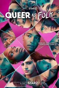 Queer As Folk S01E08 FINAL FRENCH HDTV