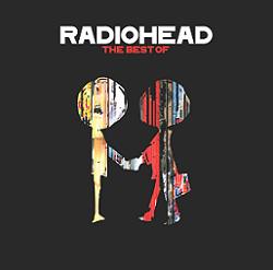 Radiohead - The Best Of (Limited Edition) 2 CD [2008]