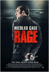 Rage FRENCH DVDRIP AC3 2014