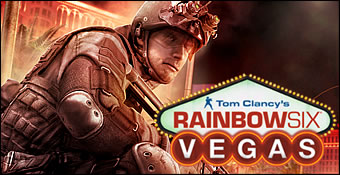 Rainbow Six Vegas (PC)