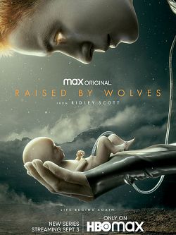 Raised By Wolves S01E03 FRENCH HDTV