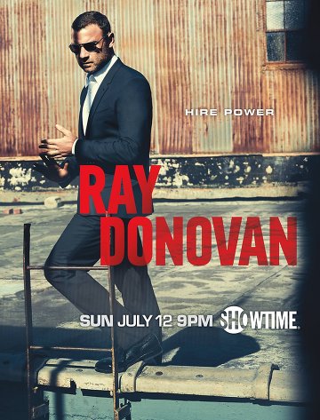Ray Donovan S03E11 VOSTFR HDTV