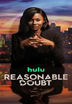 Reasonable Doubt S01E07 VOSTFR HDTV