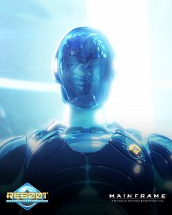 Reboot: The Guardian Code Saison 1 FRENCH HDTV