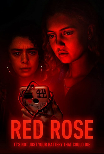 Red Rose Saison 1 VOSTFR HDTV