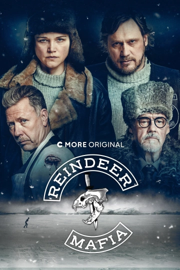 Reindeer Mafia S01E07 VOSTFR HDTV