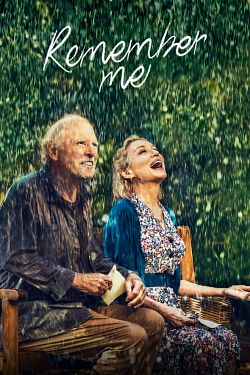 Remember Me FRENCH WEBRIP 1080p 2021