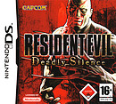 Resident Evil : Deadly Silence (DS)