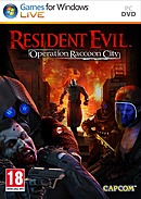Resident Evil : Operation Raccoon City (PC)