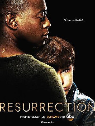 Resurrection S02E02 FRENCH HDTV