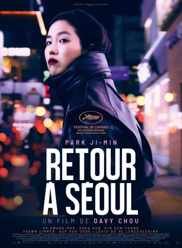 Retour à Séoul FRENCH WEBRIP 720p 2023