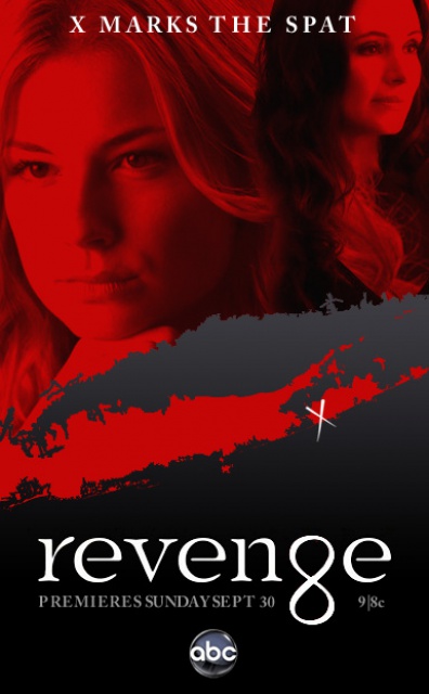 Revenge S03E10 VOSTFR HDTV
