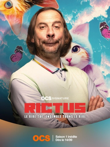Rictus S01E09 FINAL FRENCH HDTV