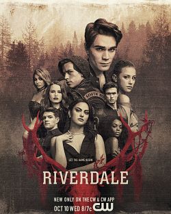 Riverdale S03E18 VOSTFR HDTV
