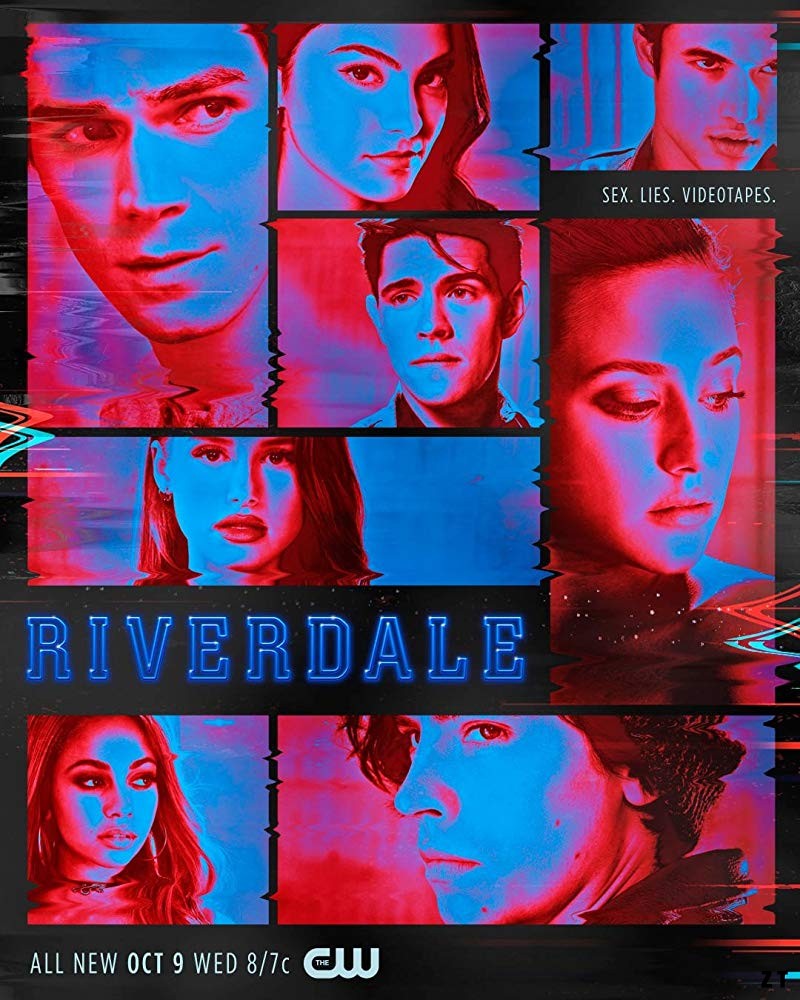 Riverdale S04E06 FRENCH HDTV