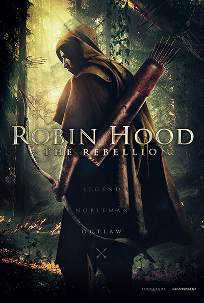 Robin des Bois: La Rebellion FRENCH HDLight 1080p 2018