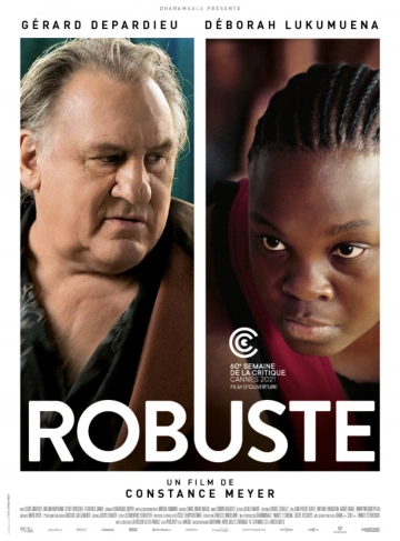 Robuste FRENCH BluRay 1080p 2023