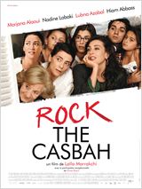 Rock the Casbah FRENCH DVDRIP 2013