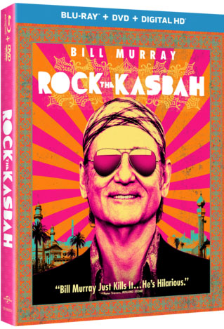 Rock The Kasbah FRENCH BluRay 720p 2016