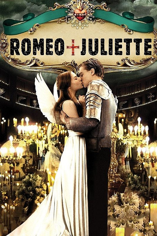 Roméo + Juliette TRUEFRENCH DVDRIP x264 1996