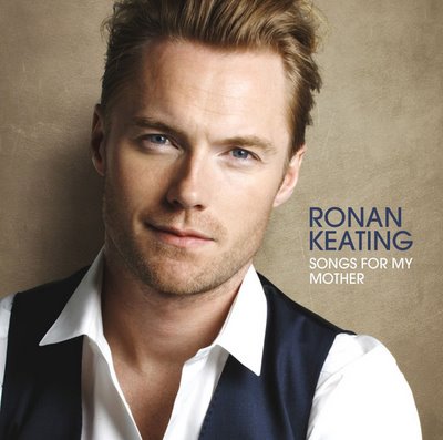 Ronan Keating - Songs For My Mother [2009/320kbps]