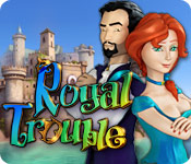 Royal Trouble (PC)