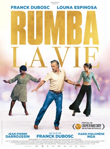 Rumba la vie FRENCH BluRay 1080p 2023