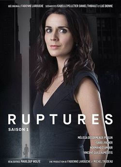 Ruptures S05E03 FRENCH HDTV