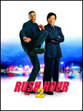 Rush Hour 2 DVDRIP VO 2001