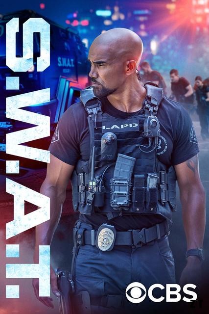 S.W.A.T. S02E23 FRENCH HDTV
