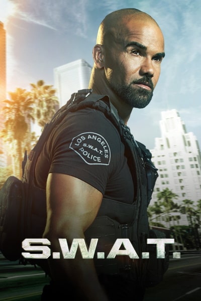 S.W.A.T. S04E01 FRENCH HDTV
