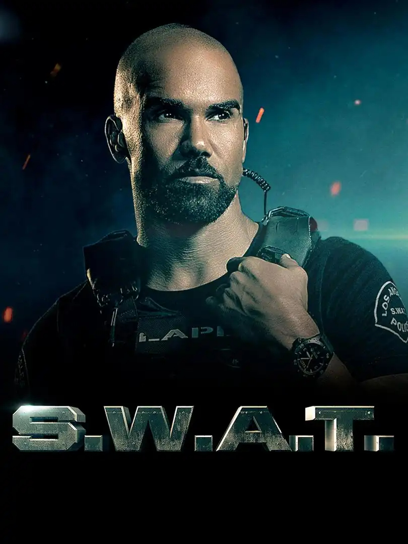 S.W.A.T. S05E08 FRENCH HDTV