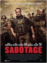 Sabotage TRUEFRENCH DVDRIP 2014