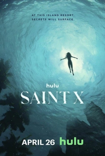 Saint X S01E05 VOSTFR HDTV