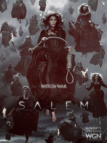 Salem S01E02 FRENCH HDTV