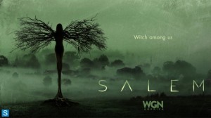 Salem S01E02 VOSTFR HDTV