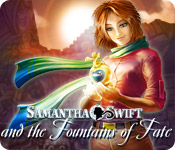 Samantha Swift et les Fontaines du Destin (PC)