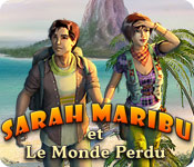 Sarah Maribu et Le Monde Perdu (PC)