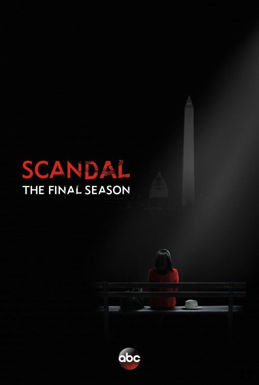 Scandal S07E02 VOSTFR HDTV