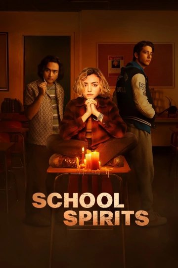 School Spirits S01E02 FRENCH HDTV