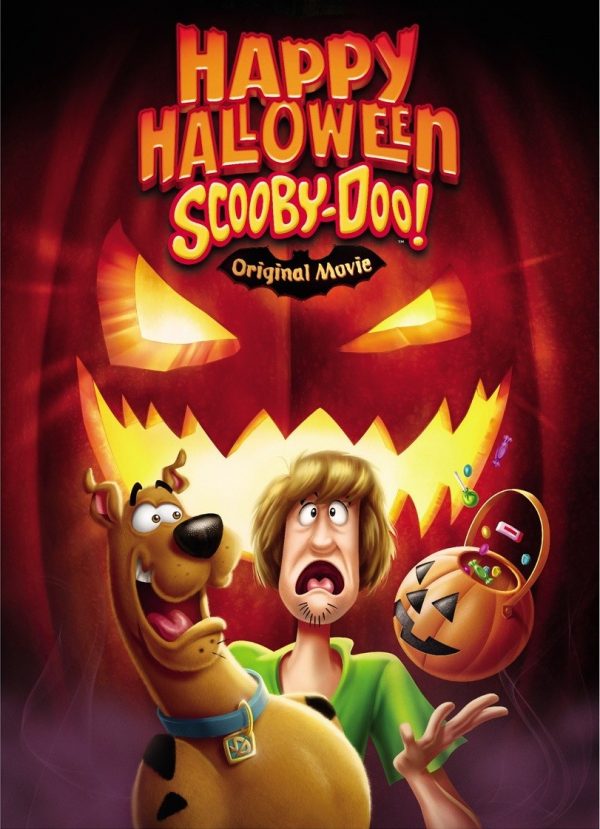 Scooby-Doo ! Joyeux Halloween FRENCH WEBRIP 720p 2020