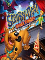 Scooby Doo! le fantôme de l'opéra (Stage Fright) FRENCH DVDRIP 2013