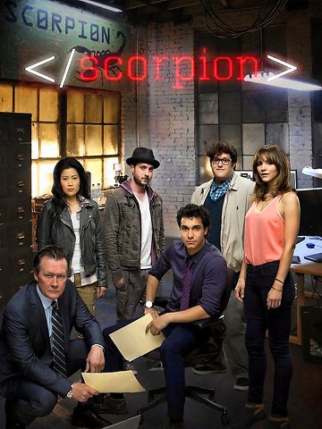 Scorpion S02E06 FRENCH HDTV