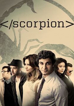 Scorpion S03E10 VOSTFR HDTV