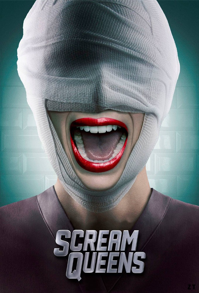 Scream Queens S02E10 FINAL FRENCH HDTV