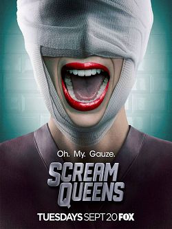 Scream Queens S02E10 VOSTFR HDTV