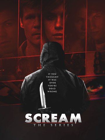 Scream S01E06 FRENCH HDTV