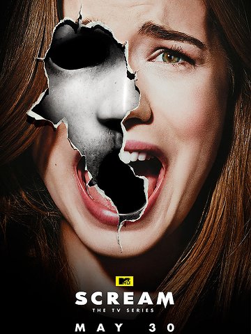 Scream S02E11 VOSTFR HDTV