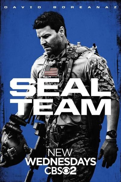 SEAL Team S01E02 FRENCH HDTV
