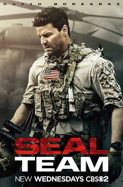 SEAL Team S04E07 VOSTFR HDTV